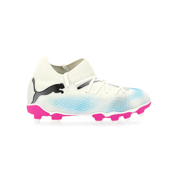 Botines Fútbol Puma Future 7 Match Fg/Ag JR ADP Infantil