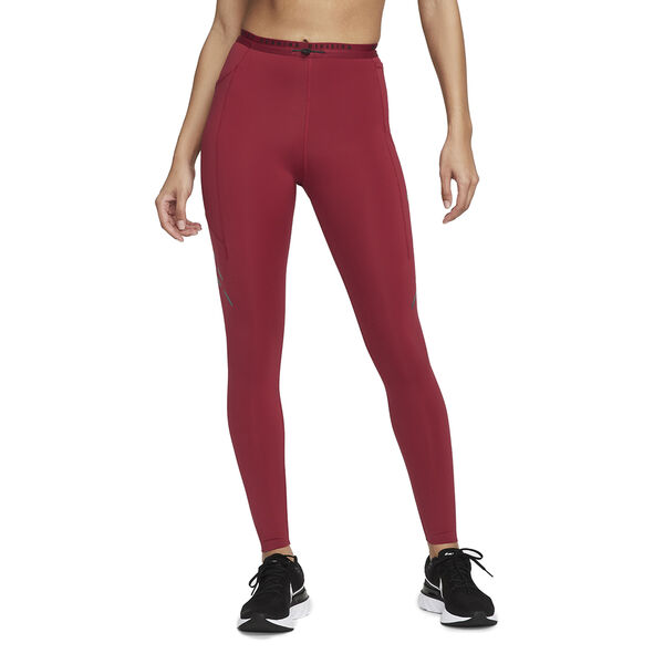 Calza Nike Dri-FIT Run Division Mujer