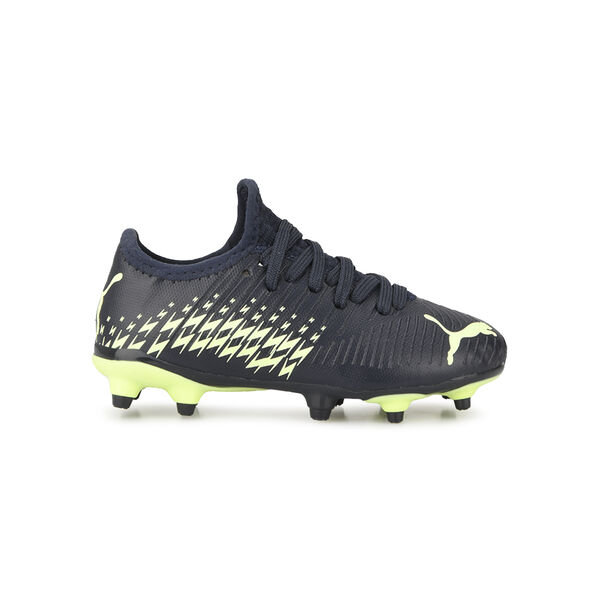 Botines Puma Future Z 4.4 Fg/Ag Jr