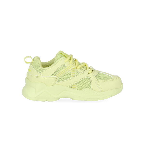 Zapatillas Topper Chalpa Infantil