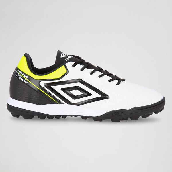 Botines Fútbol Umbro Adamant Master Class Club Sintético Hombre