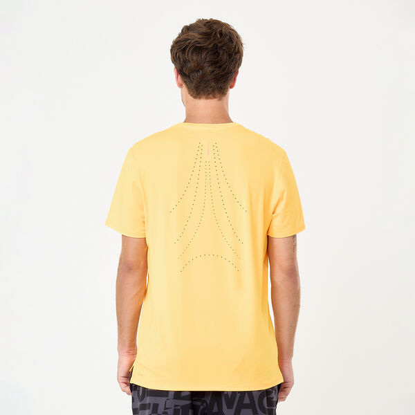 Remera Puma Run Cloudspun Hombre