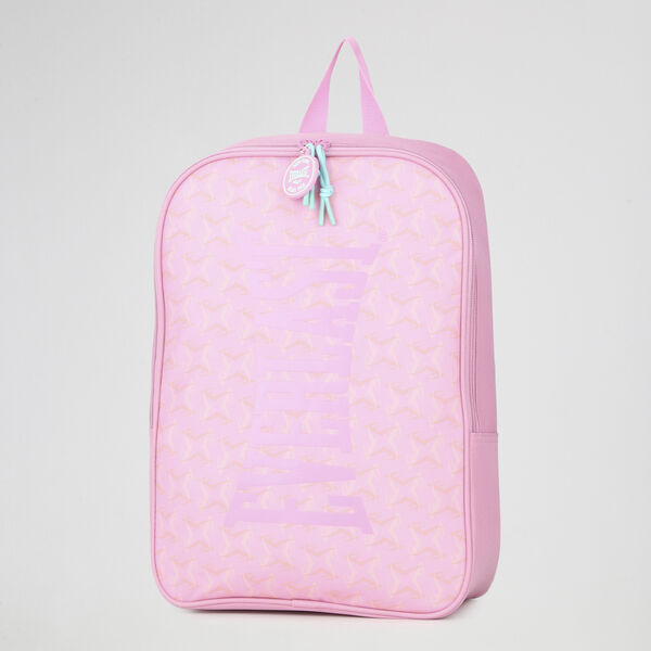 Mochila Everlast Porta Notebook Reforzada con llavero