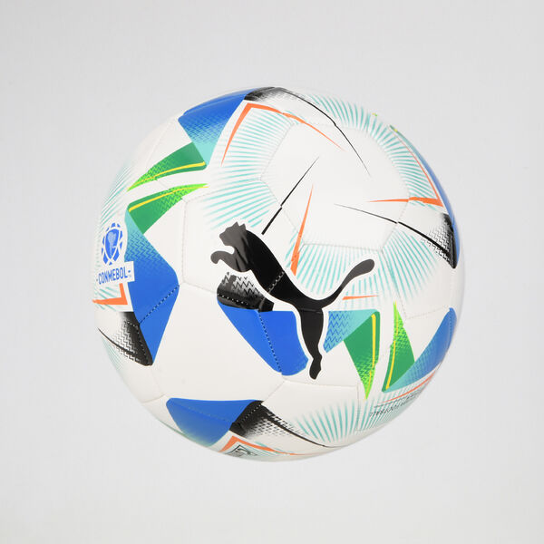 Pelota Puma Cumbre Conmebol Libertadores 2025