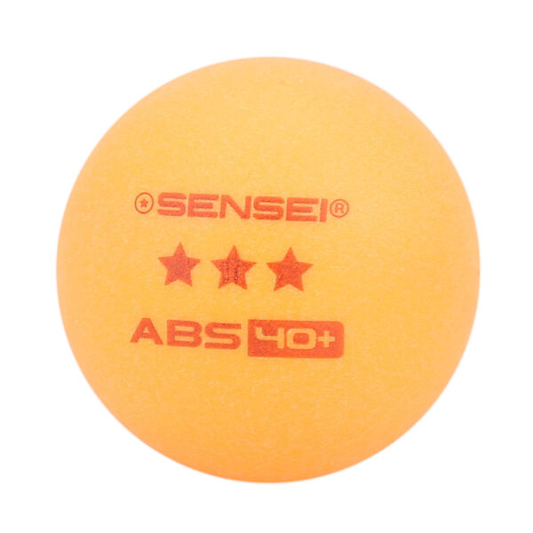 Pelotas Sensei 3 Star x3