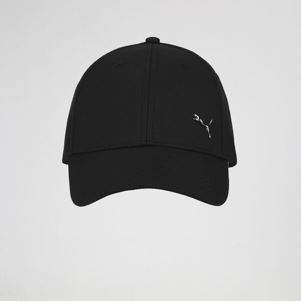 Gorra Puma Essential Metal Cat