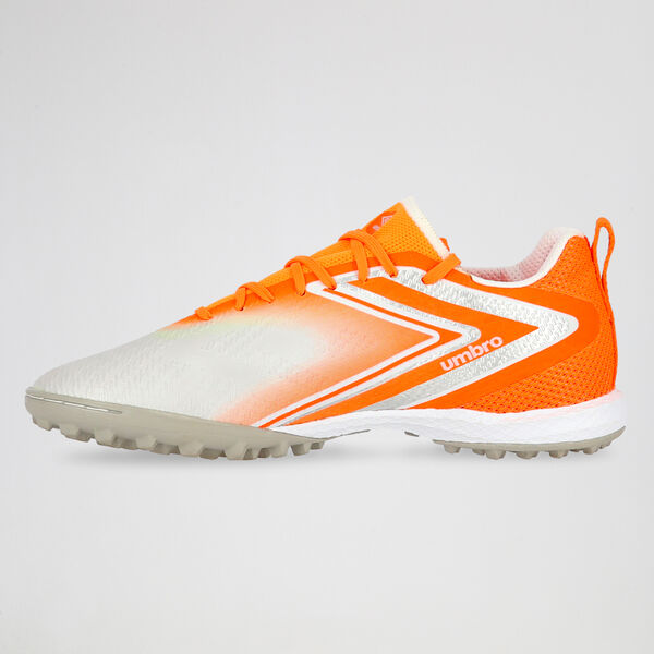 Botines F&uacute;tbol Umbro Astro Polar Magma Sintetico TF