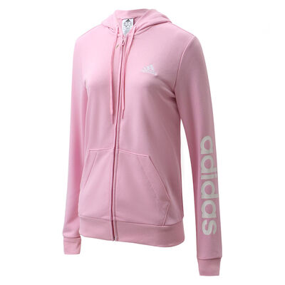 Campera adidas Essentials Logo