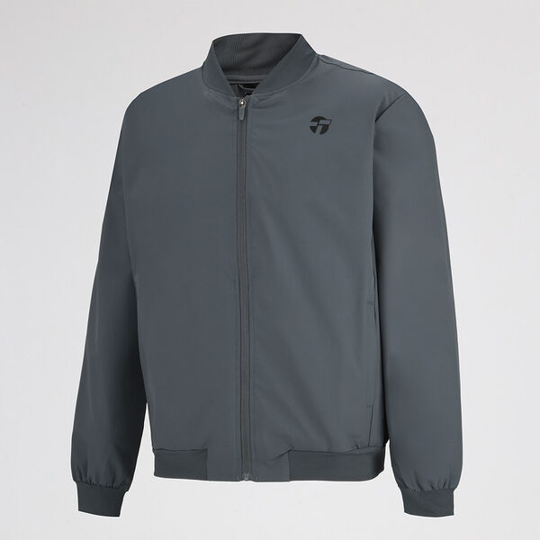 Campera Entrenamiento Topper Joy Hombre