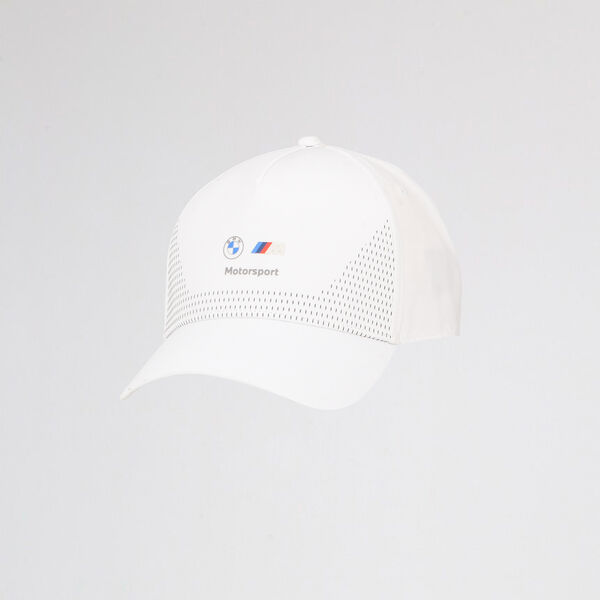 Gorra Puma BMW M Motorsport