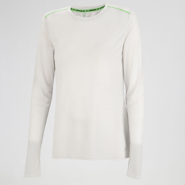 Buzo Running Under Armour Anywhere Mujer
