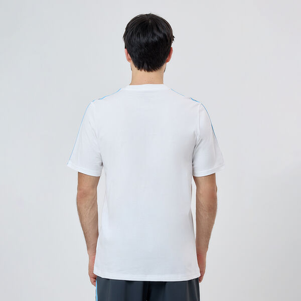 Remera Argentina adidas 2024 Hombre Algodón