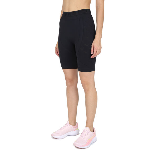 Calza Entrenamiento Puma Evoknit T7 Mujer