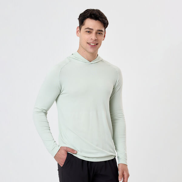 Buzo Running Lotto Volata Hombre
