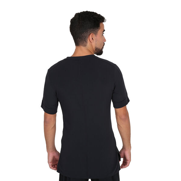 Remera Nike Yoga Dri-Fit