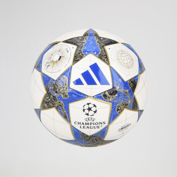 Pelota adidas Mini Champions League 25/26