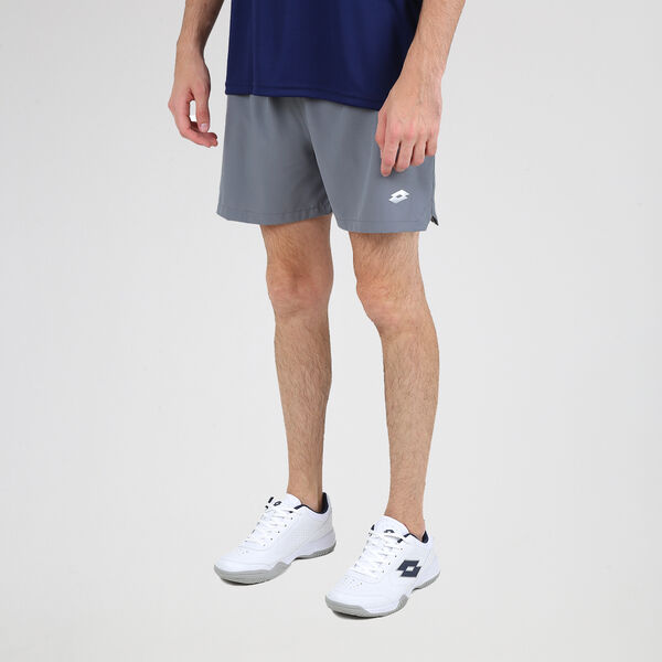 Short Tenis Lotto Team Pel Hombre