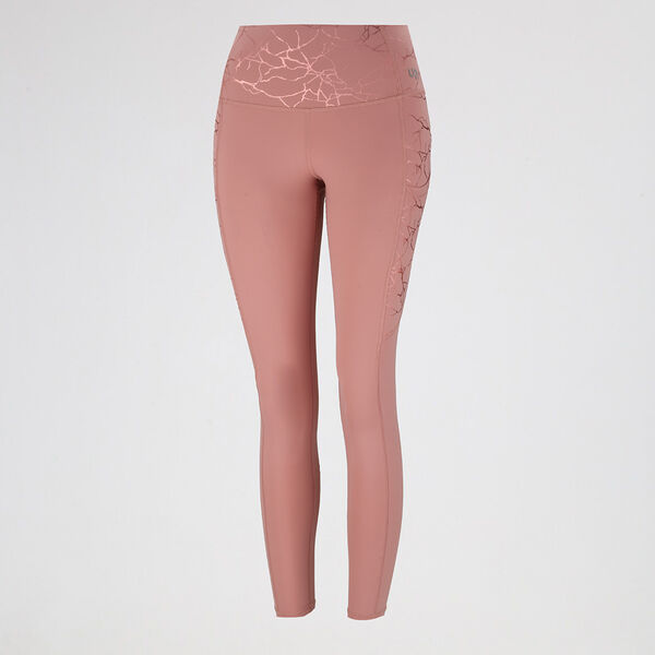 Calza Yoga Loop Up Pure Lotus Mujer