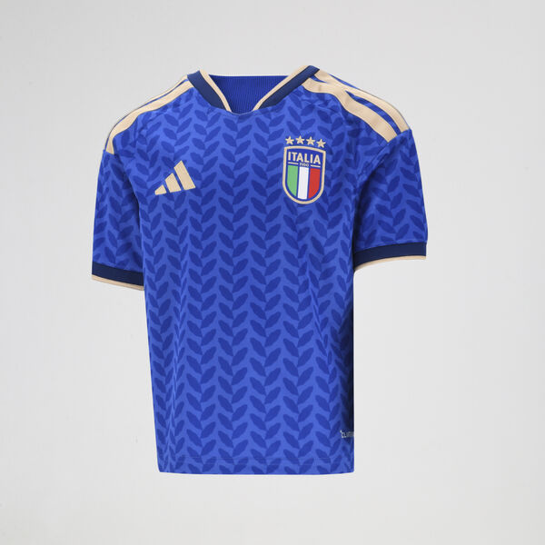 Camiseta Italia adidas Titular 2026 Niño