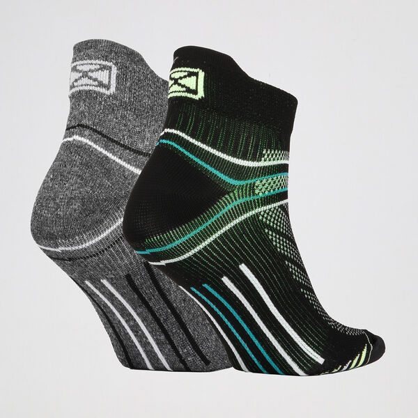Pack de Medias Sox Toeline X2