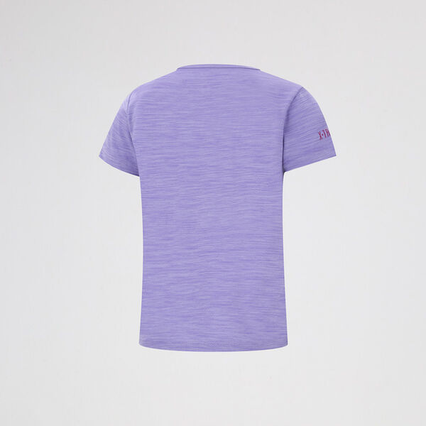 Remera Poli&eacute;ster X-trust Florida Ni&ntilde;a