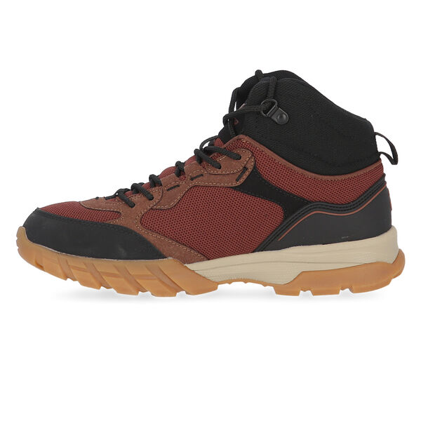Zapatillas Outdoor Topper Grove High Caña Media
