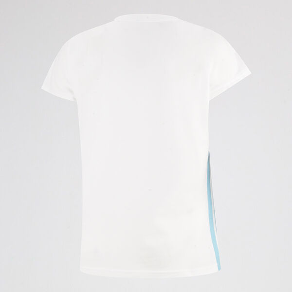 Remera adidas Essentials 3 Tiras Mujer
