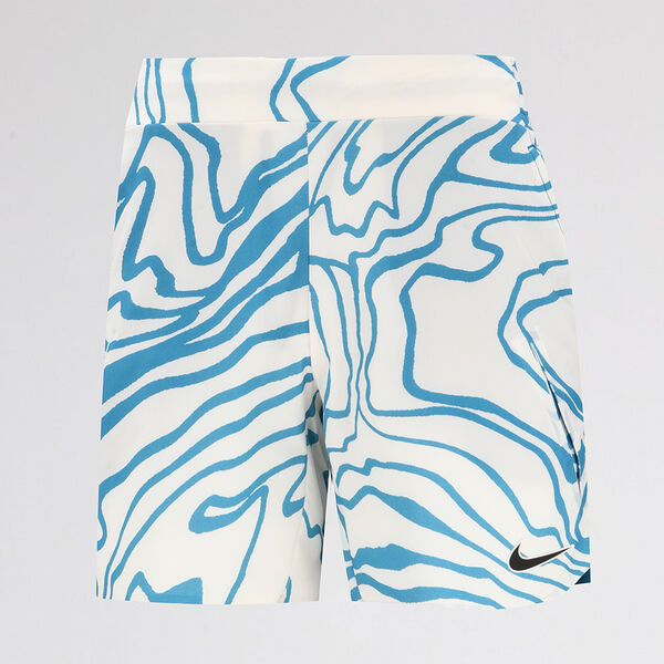 Short Nike Court Dri-fit Slam Tenis Hombre