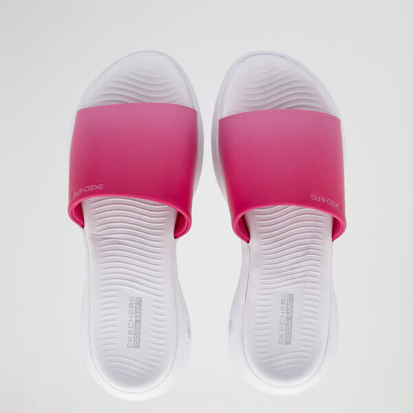 Ojotas Skechers On The Go 600 Mujer