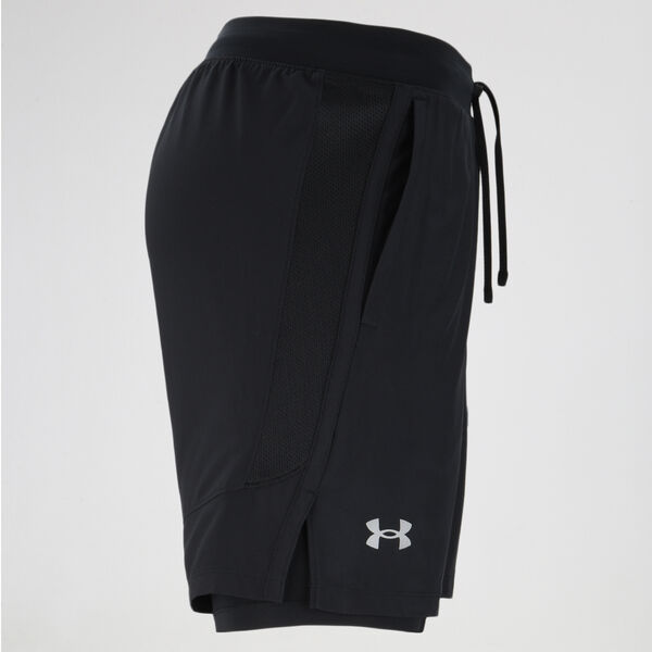 Short Under Armour Launch 7 Hombre