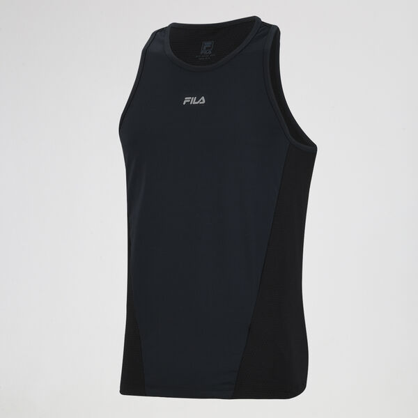 Musculosa Running Fila Fast Hombre