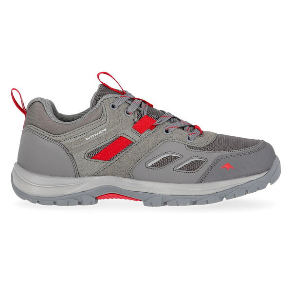 Zapatillas Outdoor Montagne Wandercity Hombre