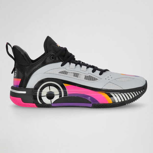 Zapatillas Peak T F5 Jose Alvarado Hombre