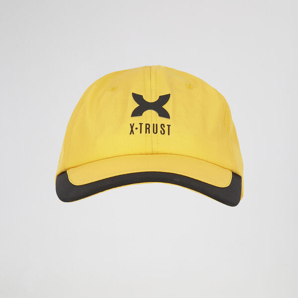 Gorra X-Trust Dry Tenis