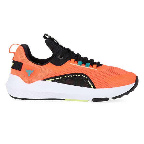 Zapatillas Entrenamiento Under Armour Project Rock Bsr 3 Hombre