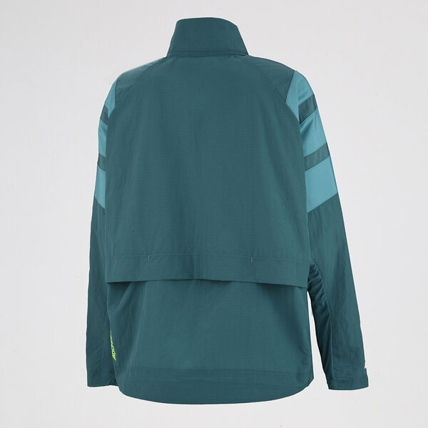 Campera Running adidas Adizero A Mujer