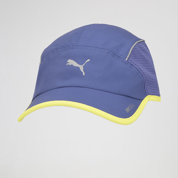 Gorra Puma Visor 5
