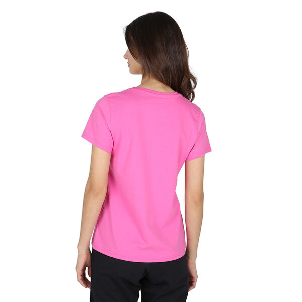 Remera Urbana Lotto Izologist Mujer