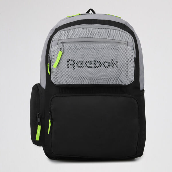 Mochila Reebok 17 Pulgadas con Bolsillo Externo