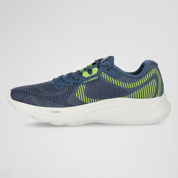 Zapatillas Running Olympikus Orbita Hombre
