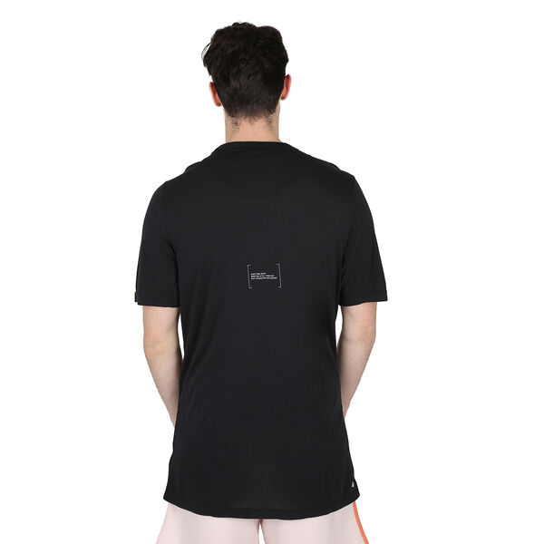 Remera Urbana adidas New Fit Hombre