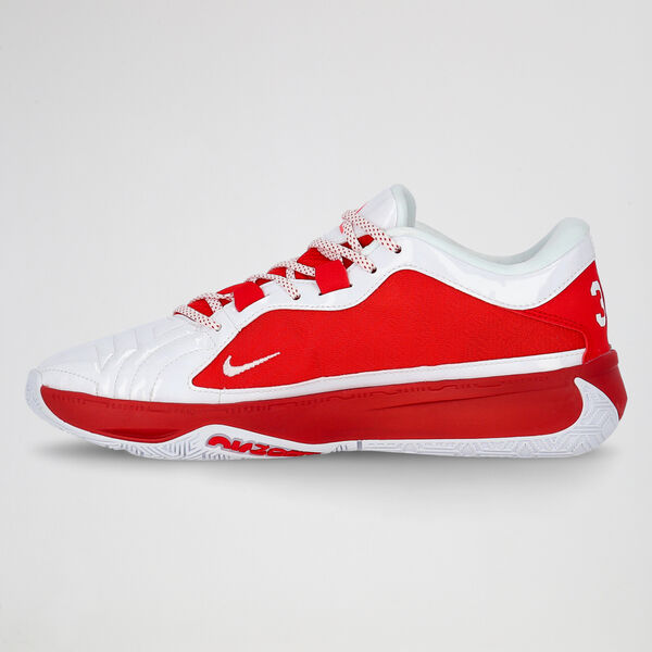 Zapatillas Básquet Nike Zoom Freak 5 