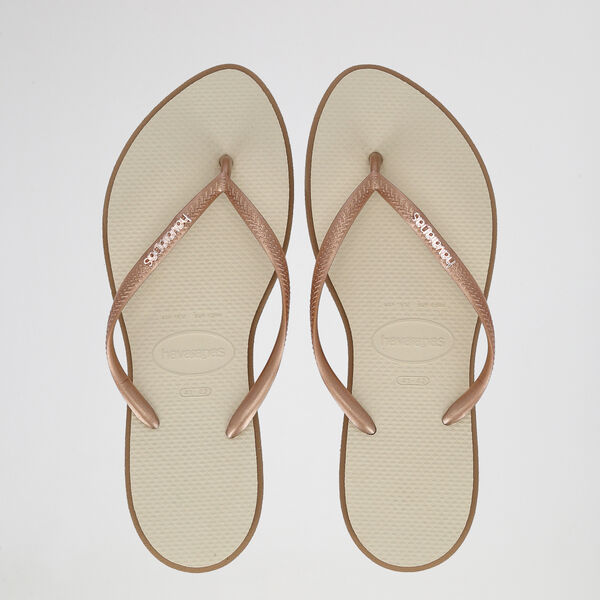 Ojotas Havaianas Slim Point Mujer