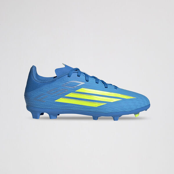 Botines F&uacute;tbol adidas F50 League FG/MG Infantil