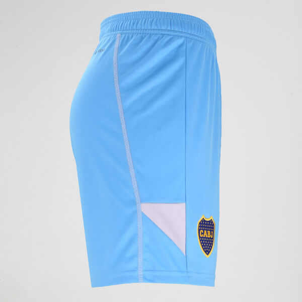 Short Boca Juniors adidas Arquero 24/25 Hombre