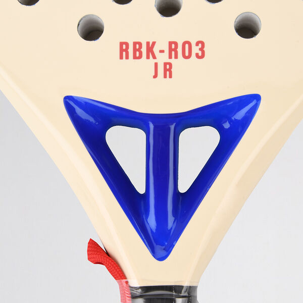 Paleta carbono Reebok Junior Infantil