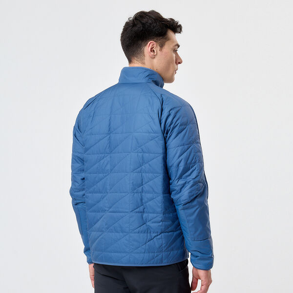 Campera Outdoor adidas Térmica Terrex Multi Hombre 