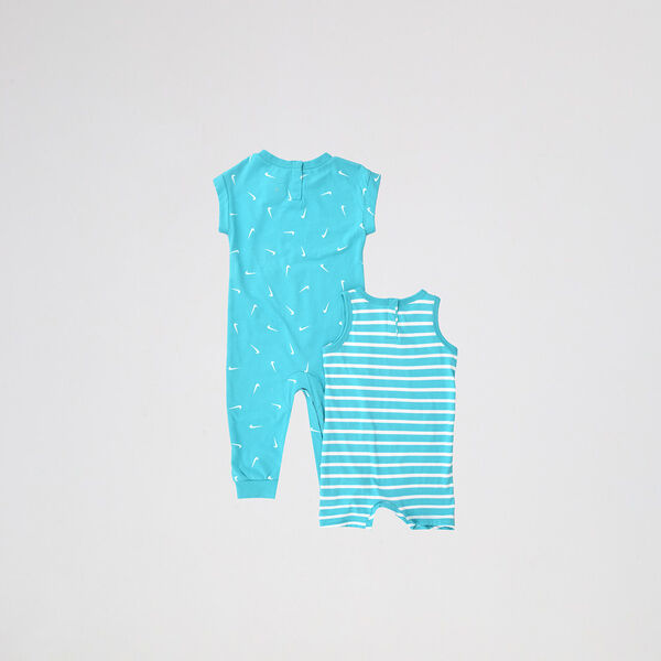 Conjunto Nike Essentials Infantil