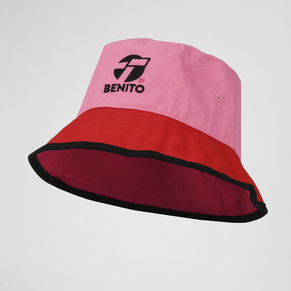 Gorro Topper X Benito para Mujer