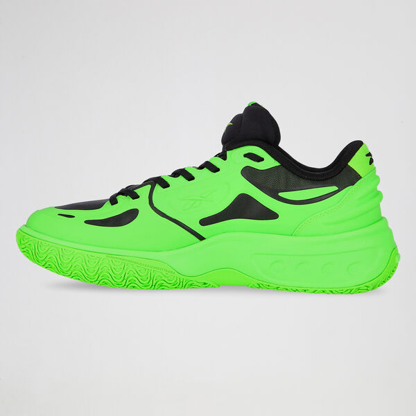 Zapatillas B&aacute;squet Reebok Engine A Hombre